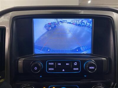 2018 Chevrolet Silverado 1500 LTZ 1LZ   - Photo 18 - Mesa, AZ 85201