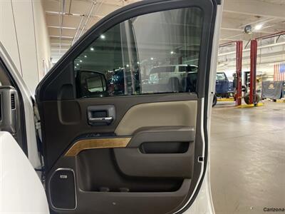 2018 Chevrolet Silverado 1500 LTZ 1LZ   - Photo 12 - Mesa, AZ 85201