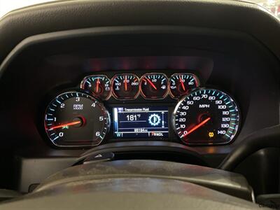 2018 Chevrolet Silverado 1500 LTZ 1LZ   - Photo 16 - Mesa, AZ 85201