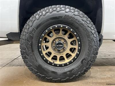 2018 Chevrolet Silverado 1500 LTZ 1LZ   - Photo 22 - Mesa, AZ 85201