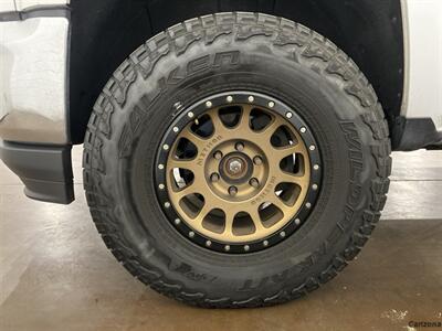 2018 Chevrolet Silverado 1500 LTZ 1LZ   - Photo 20 - Mesa, AZ 85201