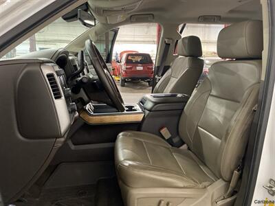 2018 Chevrolet Silverado 1500 LTZ 1LZ   - Photo 10 - Mesa, AZ 85201