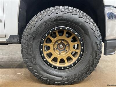 2018 Chevrolet Silverado 1500 LTZ 1LZ   - Photo 19 - Mesa, AZ 85201