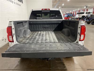 2018 Chevrolet Silverado 1500 LTZ 1LZ   - Photo 5 - Mesa, AZ 85201
