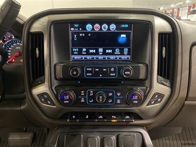2018 Chevrolet Silverado 1500 LTZ 1LZ   - Photo 17 - Mesa, AZ 85201