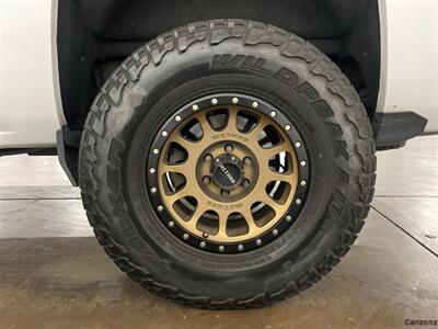 2018 Chevrolet Silverado 1500 LTZ 1LZ   - Photo 21 - Mesa, AZ 85201