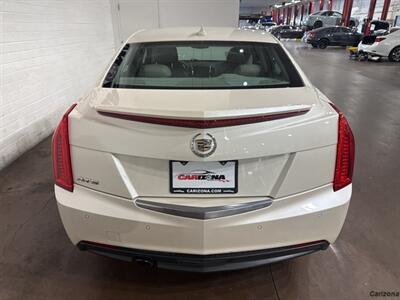 2014 Cadillac ATS 2.5L Luxury   - Photo 3 - Mesa, AZ 85201