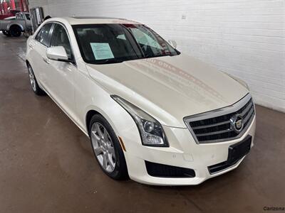 2014 Cadillac ATS 2.5L Luxury   - Photo 6 - Mesa, AZ 85201