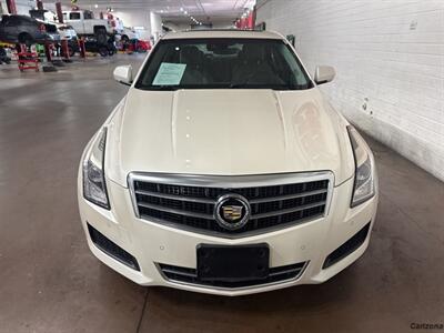 2014 Cadillac ATS 2.5L Luxury   - Photo 5 - Mesa, AZ 85201