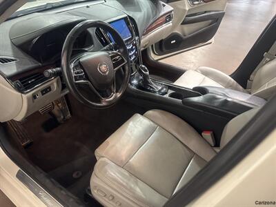 2014 Cadillac ATS 2.5L Luxury   - Photo 7 - Mesa, AZ 85201