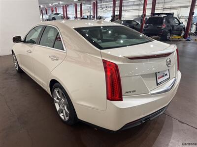 2014 Cadillac ATS 2.5L Luxury   - Photo 4 - Mesa, AZ 85201