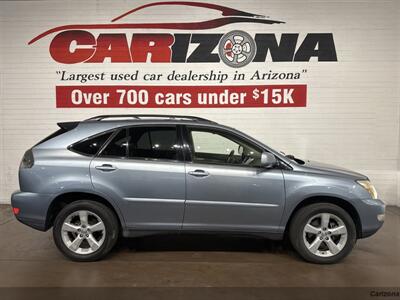 2004 Lexus RX 330   - Photo 1 - Mesa, AZ 85201