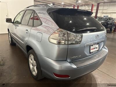 2004 Lexus RX 330   - Photo 3 - Mesa, AZ 85201