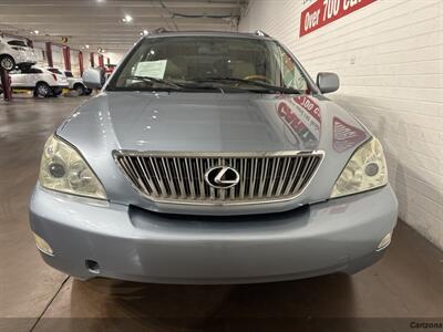 2004 Lexus RX 330   - Photo 4 - Mesa, AZ 85201