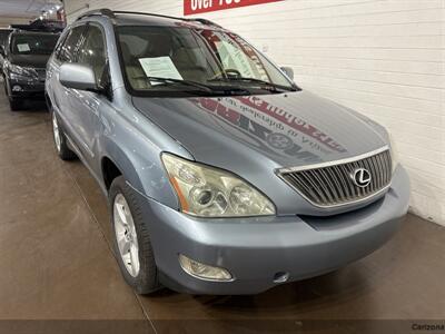 2004 Lexus RX 330   - Photo 5 - Mesa, AZ 85201