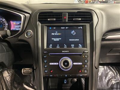 2017 Ford Fusion Energi Titanium   - Photo 13 - Mesa, AZ 85201