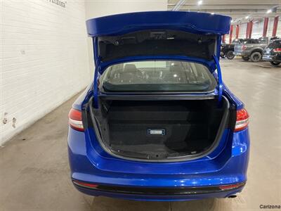 2017 Ford Fusion Energi Titanium   - Photo 5 - Mesa, AZ 85201