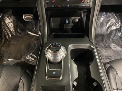 2017 Ford Fusion Energi Titanium   - Photo 14 - Mesa, AZ 85201