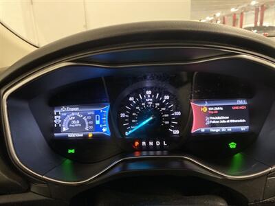 2017 Ford Fusion Energi Titanium   - Photo 12 - Mesa, AZ 85201