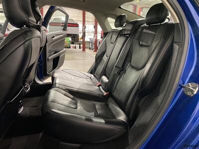 2017 Ford Fusion Energi Titanium   - Photo 10 - Mesa, AZ 85201