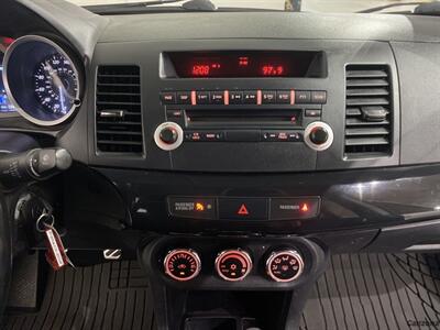 2013 Mitsubishi Lancer Evolution GSR   - Photo 13 - Mesa, AZ 85201
