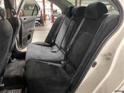 2013 Mitsubishi Lancer Evolution GSR   - Photo 10 - Mesa, AZ 85201