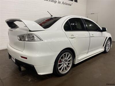 2013 Mitsubishi Lancer Evolution GSR   - Photo 3 - Mesa, AZ 85201