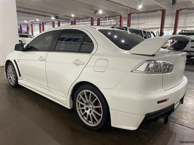 2013 Mitsubishi Lancer Evolution GSR   - Photo 6 - Mesa, AZ 85201