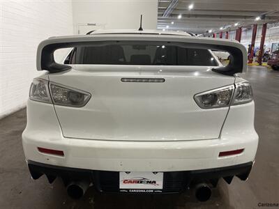 2013 Mitsubishi Lancer Evolution GSR   - Photo 4 - Mesa, AZ 85201