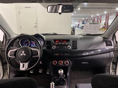 2013 Mitsubishi Lancer Evolution GSR   - Photo 11 - Mesa, AZ 85201