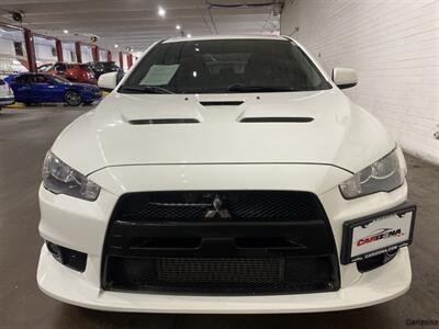2013 Mitsubishi Lancer Evolution GSR   - Photo 8 - Mesa, AZ 85201