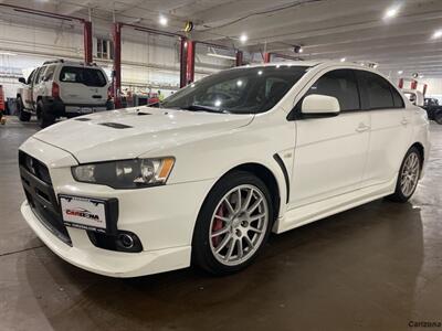 2013 Mitsubishi Lancer Evolution GSR   - Photo 7 - Mesa, AZ 85201