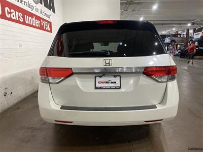 2014 Honda Odyssey EX-L   - Photo 4 - Mesa, AZ 85201