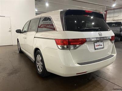 2014 Honda Odyssey EX-L   - Photo 5 - Mesa, AZ 85201