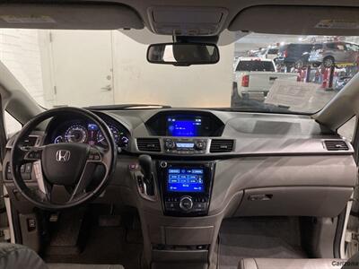 2014 Honda Odyssey EX-L   - Photo 11 - Mesa, AZ 85201