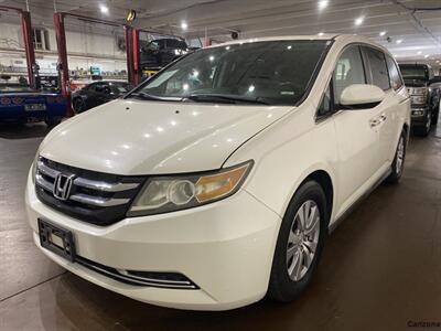 2014 Honda Odyssey EX-L   - Photo 6 - Mesa, AZ 85201