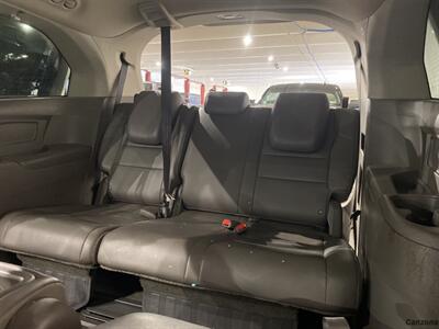 2014 Honda Odyssey EX-L   - Photo 10 - Mesa, AZ 85201