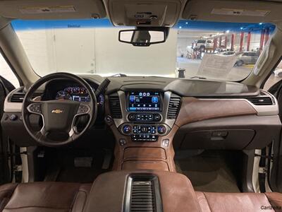 2015 Chevrolet Tahoe LTZ   - Photo 12 - Mesa, AZ 85201