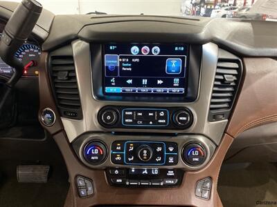2015 Chevrolet Tahoe LTZ   - Photo 15 - Mesa, AZ 85201