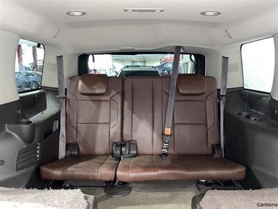 2015 Chevrolet Tahoe LTZ   - Photo 11 - Mesa, AZ 85201