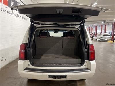 2015 Chevrolet Tahoe LTZ   - Photo 5 - Mesa, AZ 85201