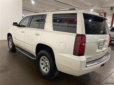 2015 Chevrolet Tahoe LTZ   - Photo 6 - Mesa, AZ 85201