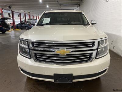 2015 Chevrolet Tahoe LTZ   - Photo 8 - Mesa, AZ 85201