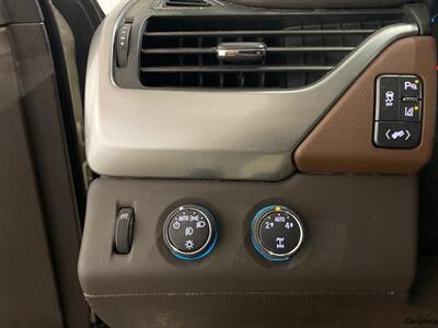 2015 Chevrolet Tahoe LTZ   - Photo 13 - Mesa, AZ 85201