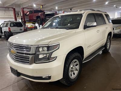2015 Chevrolet Tahoe LTZ   - Photo 7 - Mesa, AZ 85201