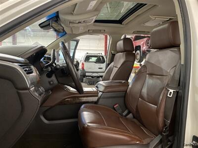 2015 Chevrolet Tahoe LTZ   - Photo 9 - Mesa, AZ 85201