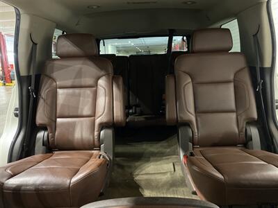 2015 Chevrolet Tahoe LTZ   - Photo 10 - Mesa, AZ 85201