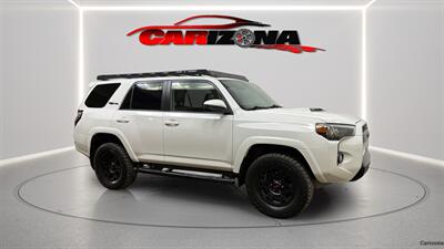 2019 Toyota 4Runner SR5   - Photo 13 - Mesa, AZ 85201