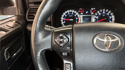 2019 Toyota 4Runner SR5   - Photo 27 - Mesa, AZ 85201