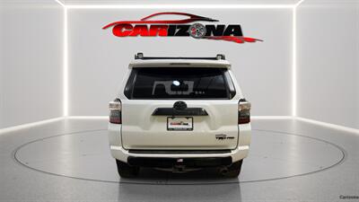2019 Toyota 4Runner SR5   - Photo 9 - Mesa, AZ 85201